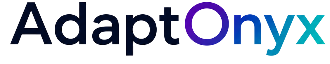 AdaptOnyx
