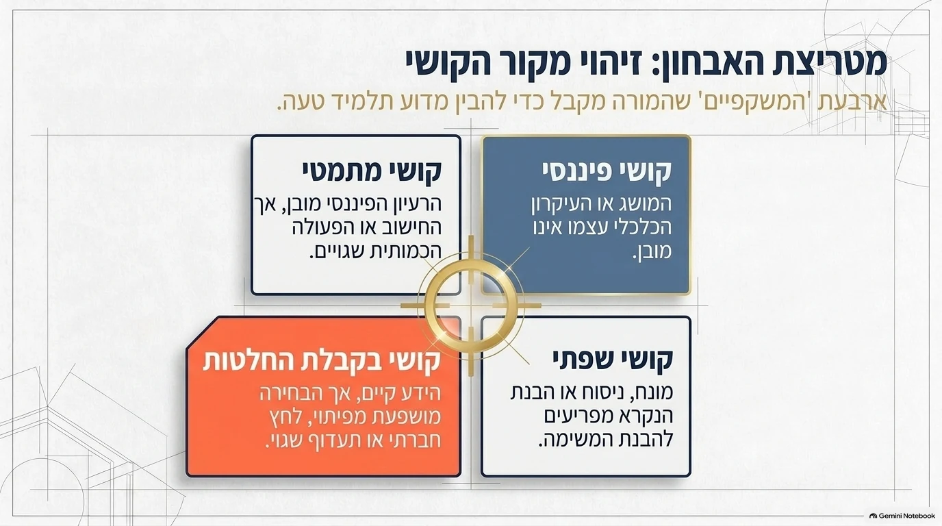 מצגת תכנית הכשרת המורים: שקף 7 מתוך 15